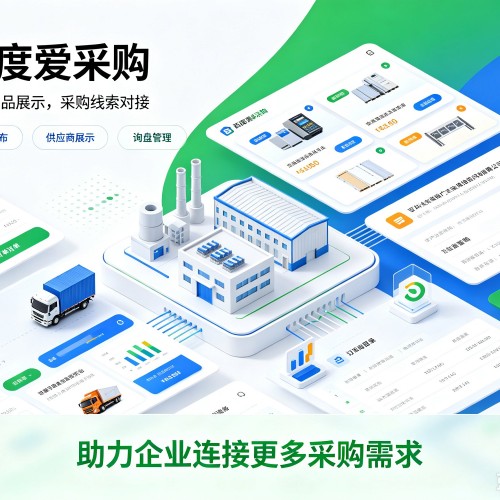 北镇百度爱采购